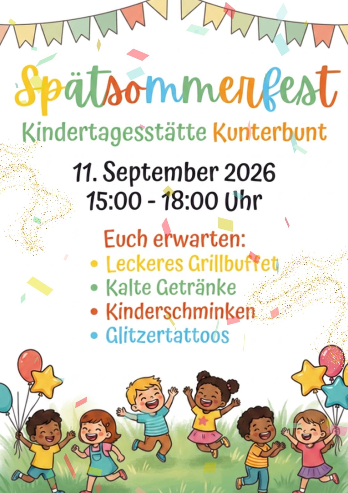 Sommerfest