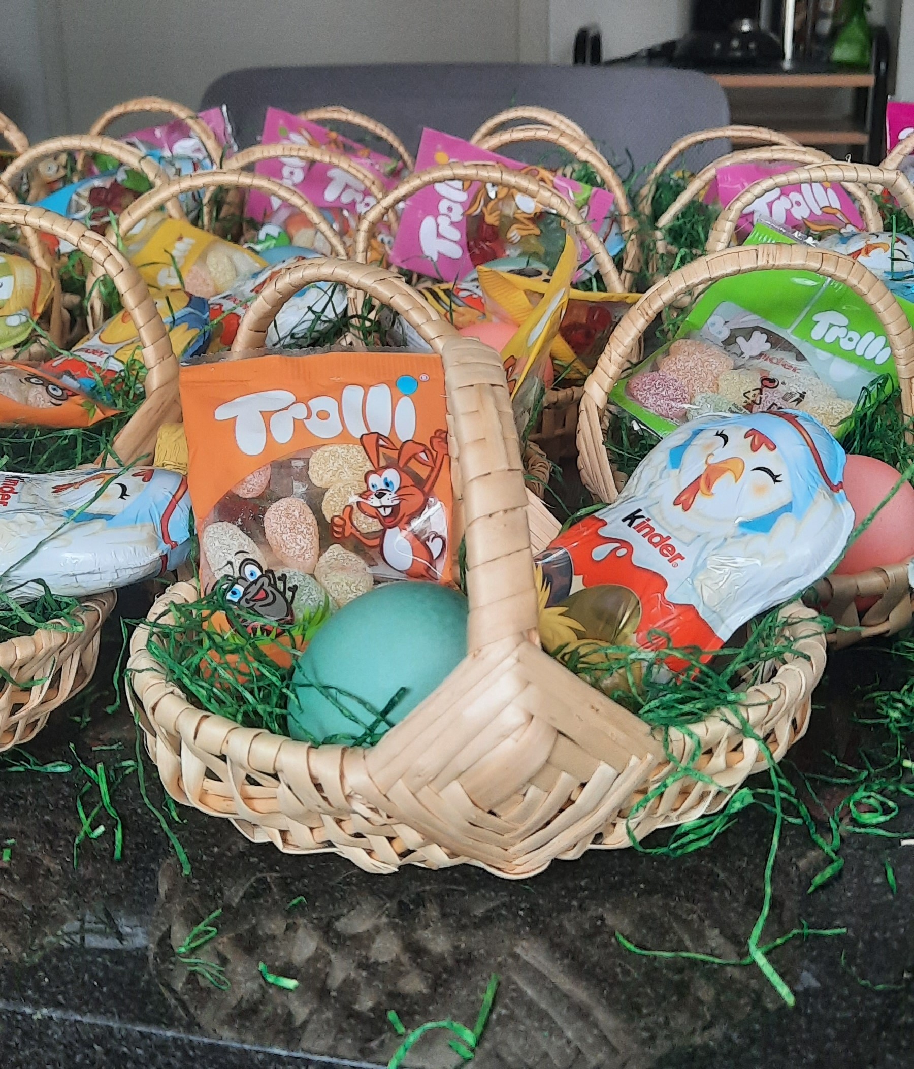 Ostern
