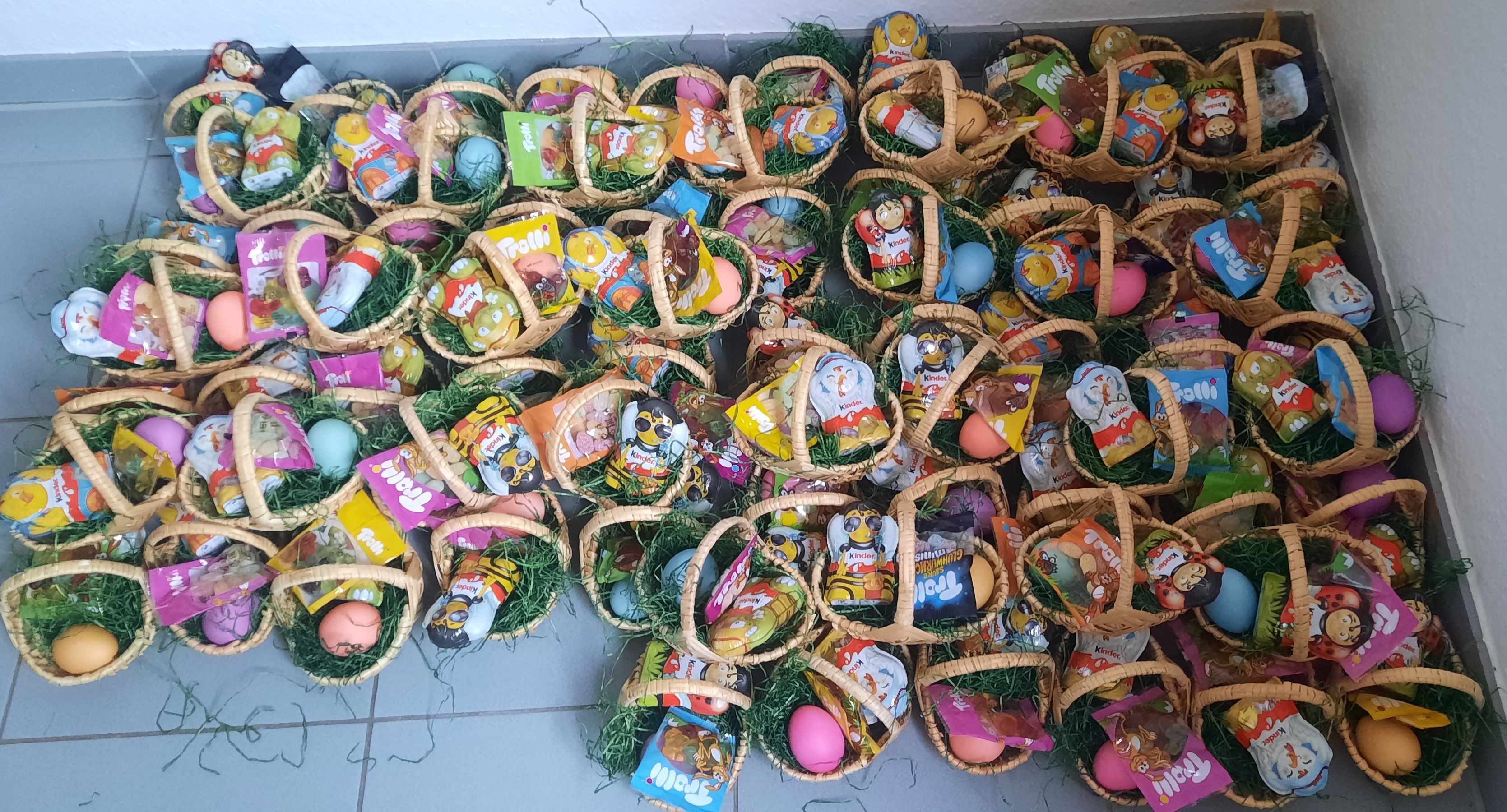 Ostern